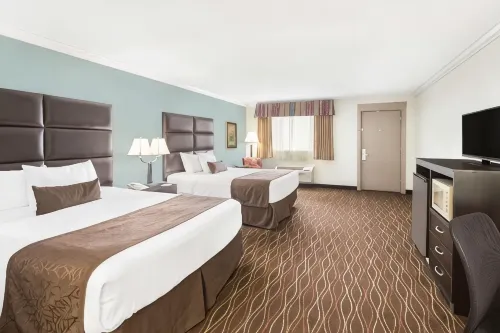 Baymont by Wyndham Helen - WiFi