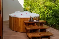 InterContinental Hotels PRESIDENTE COZUMEL RESORT SPA by IHG - Gym