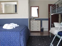 Branston Lodge