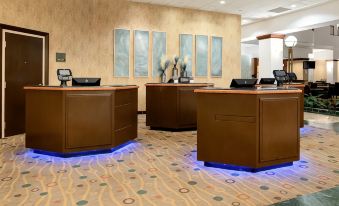 Embassy Suites by Hilton Portland Airport