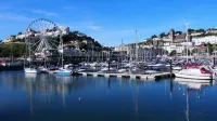 Walking distance to Goodrington and Paignton beach, bars, restaurants and shops. - 3-Star