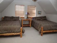 Hill Country Getaway with great views - 3 estrellas