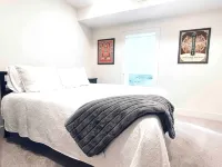 SoKno A-Frame Escape - Sleeps 12 - Bungalows