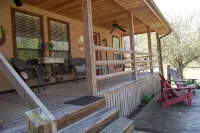 Baker Ford Apartment - Cheerful vintage 1 bedroom - 4 estrellas