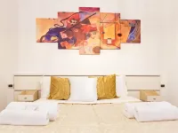 8 Tourist House Apartment Centre Bologna - Condos