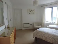 Sea Breeze Apartment - Apartment