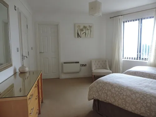 Sea Breeze Apartment - Apartments