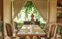 Kayu Arum Resort - petit déjeuner