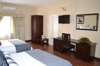 Mokorro Hotel - Bar