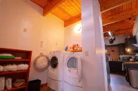 Cozy Lodge located in the heart of CB south. Near restaurants and bus - 2-Star