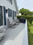 Southshore Lakehouse on Gun Lake -Like New Home on Goldcoast of Gun Lake - 4-Star