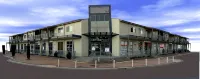 Centrepoint Apartments - Boutique