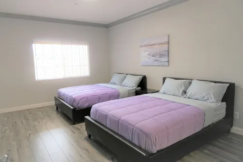 Affordable Vacation Home near DisneyLand & Beaches - 3-Star