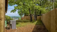The Cowskin Cabin - Lakeview, great for fishermen, families and friends! - 2つ星