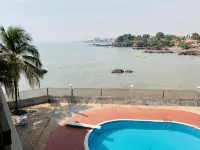 Hotel Azur Conakry - Pool