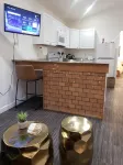 Downtown Stay at the Blue Tiny Twin - 4 stjerner