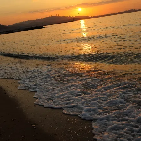 Sunset View Hotel Keinoumi