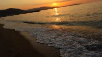 Sunset View Hotel Keinoumi - con vista mare