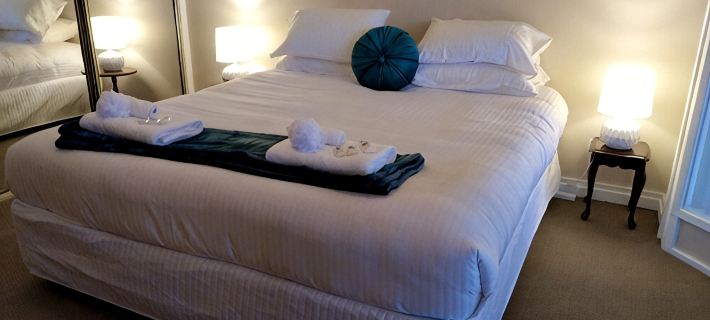 Great for couples + walk to cellar doors Hotels in Cessnock