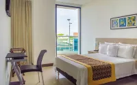 Hotel Cinco Monteria - 3-Star