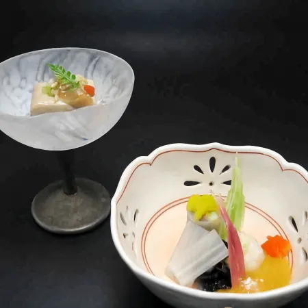 Ryokan Hanareya Ishidaya