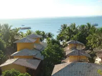 Pousada Porto da Barra - 3-Star