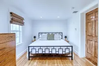 Robin Ave. House - Homestays