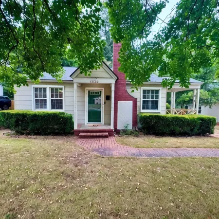Tea Olive Cottage - 2Br Near Augusta National, Downtown & Medical District
