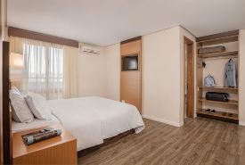 Piazza Navona Porto Alegre by Intercity