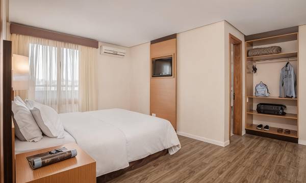 Piazza Navona Porto Alegre by Intercity