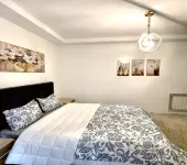 Cozy 1BR Retreat, Steps to Sand - Apartments