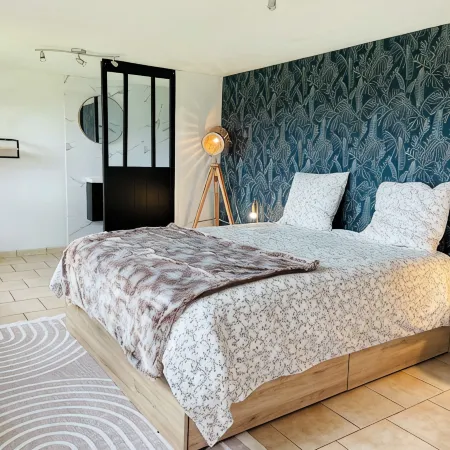 Villa Normande Piscine Intérieur et Jeux / Proche Honfleur et Deauville