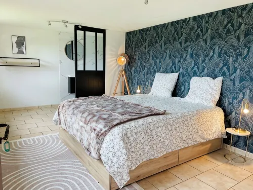 Villa Normande Piscine Intérieur et Jeux / Proche Honfleur et Deauville - Villas