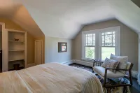 Secluded Chester County historic farmhouse and venue - 4 stjerner