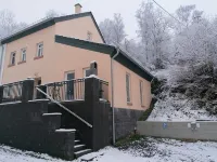 Eifel holiday home - large living room - 5 bedrooms - private use! - 2 stjerner