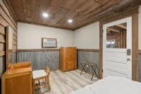 Cozy Barn Apartment - 3つ星