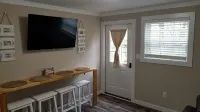 Driftaway Cabin 5 in Glenwood, AR - 3-Star