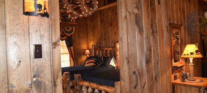 The Guest House Hotels in Bedford County