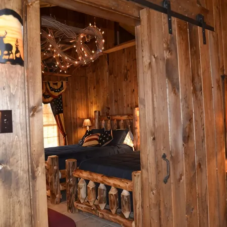 The Guest House