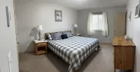 Baker Valley Home - 3-Star