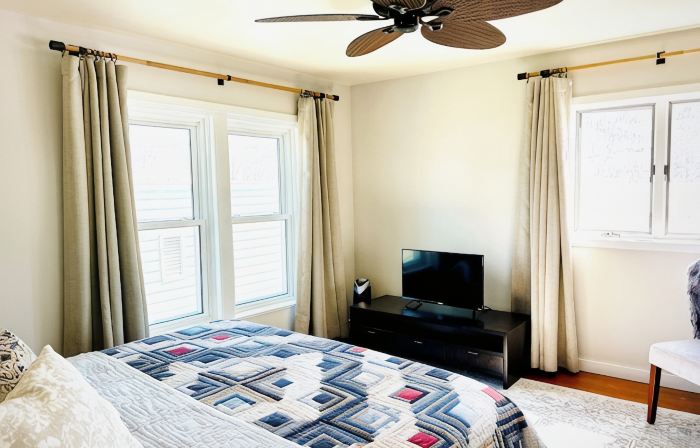 Entire cozy Rollingstone apt in Mississippi Valley, just 10 min from Winona!