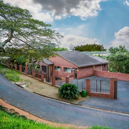 Palmwood Guesthouse
