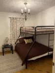 The Heartland Lodge w/50amp RV site/ full hookup - Wifi