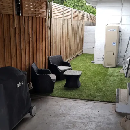 Central & Tranquil Two-Bedroom Home in the Heart of Essendon