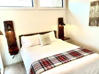 Cozy/Cute Tiny House close to wineries, wedding venues & outdoor fun - 4-Sterne