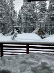 Family/Pet-Friendly Home in Soda Springs near Sugar Bowl, Truckee - Hytter
