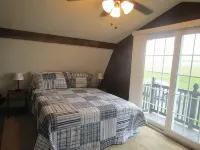 Secluded Cabin Retreat – Peace, Privacy & Nature - Chalets