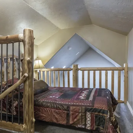 The Bryce at Serenity Hills