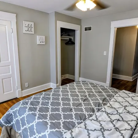 2BR Home: Modern & Classic Near Nature Preserves & Historical Gems! and Hospital