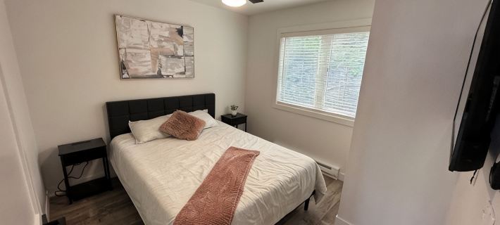 Fern Beach Hideaway Beautiful New Build Lakefront property-Pet Friendly Hotels in Becker County
